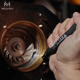 Air Blow Coffee Grinder Cleaning Tool