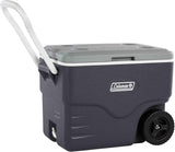 Daintree 40Qt / 38L Wheeled Hard Cooler