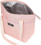 Soft 12-can Tote Cooler Bag - 6L