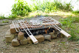 Bbq Acc Grid Rectangular S 53X29 C