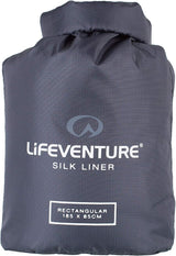 Silk Sleeping Bag Liner