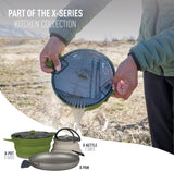 Sea to Summit X-Pot Camping X Pot