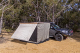 Awning Room With Floor