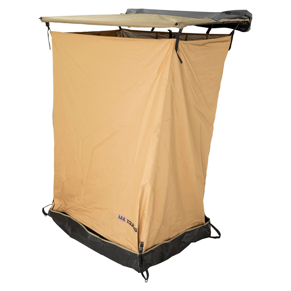 Ensuite Room Shower Tent with Floor