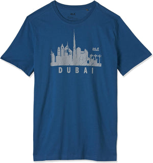 Dubai T Shirt - Men