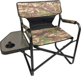 Procamp Deluxe Director Chair