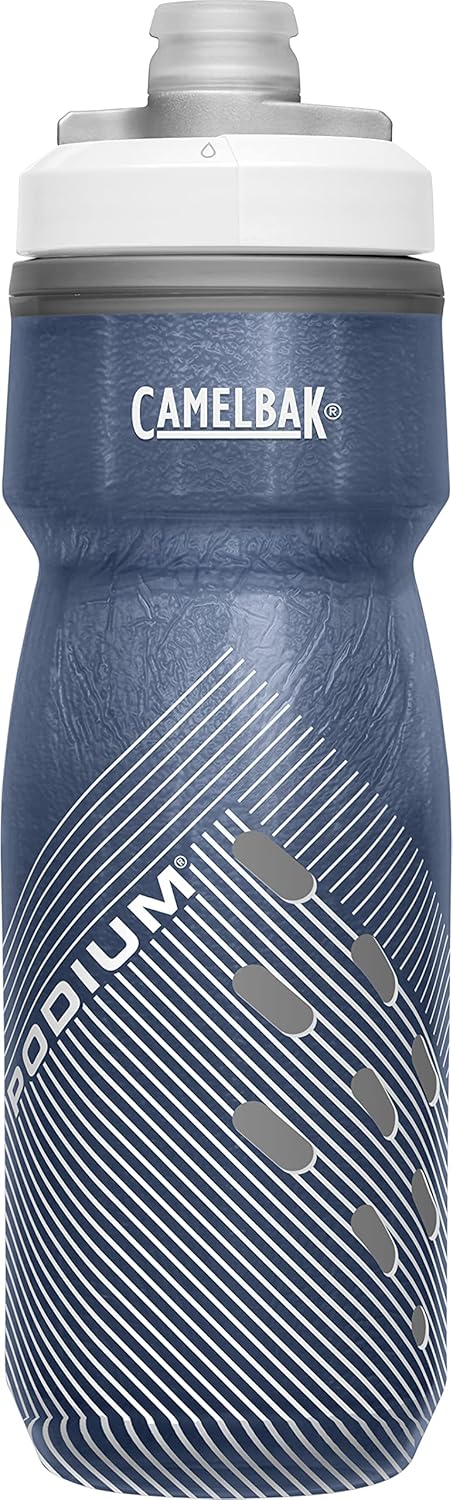 CamelBak Podium Chill Bike Bottle - 21 oz / 620 ml - Insulated