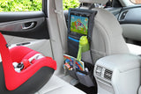 Car Seat Organizer