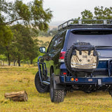 ARB T Gear Backpack Outdoor Rugged Travel Bag