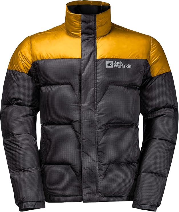 DNA Tundra XT Down Jacket - Men