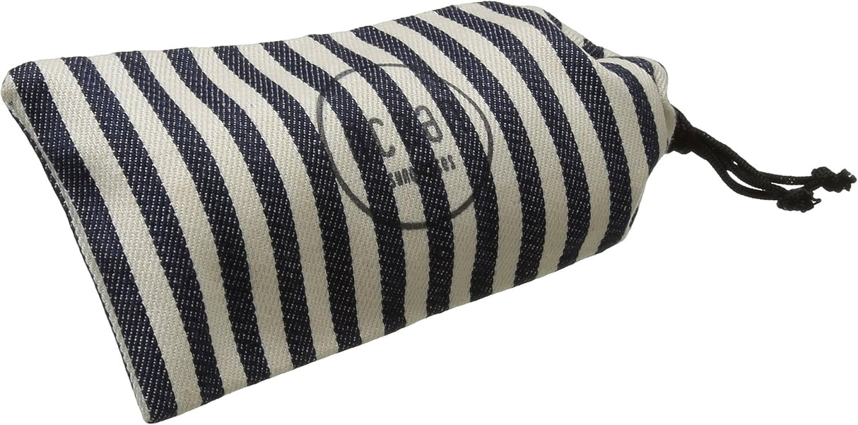 San Francisco Wood Round Designer Sunglasses