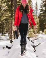 Narrow Mouth Bottle - 23 oz / 680 ml