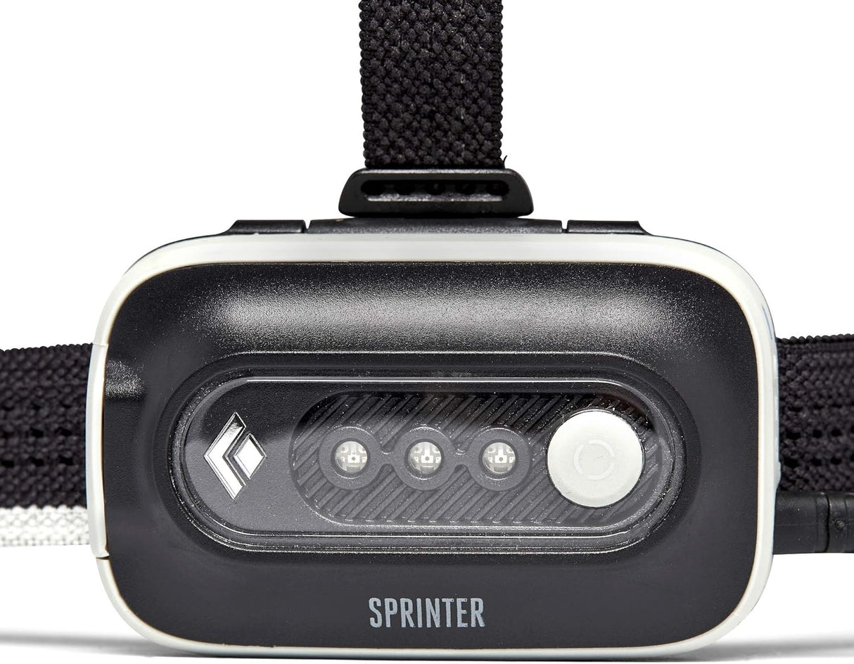 Sprinter 275 Headlamp