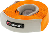 ARB Recovery Snatch Strap 11T 9m Heavy-Duty Rope