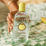 After Sun Cool Down Gel