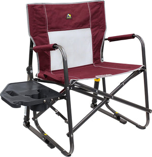 Freestyle Rocker Xl™ With Side Table