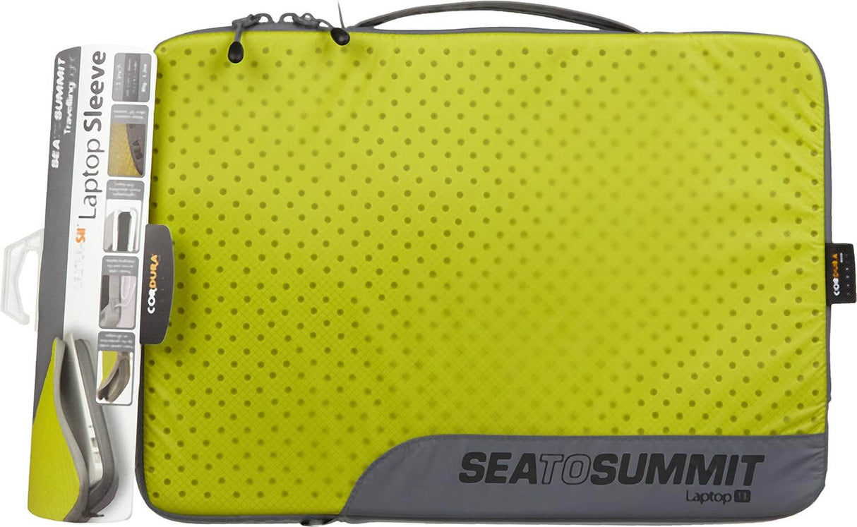 Sea to Summit Laptop Sleeve 15 Insulated Camp Mug