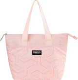 Soft 14-can Tote Cooler Bag - 9L