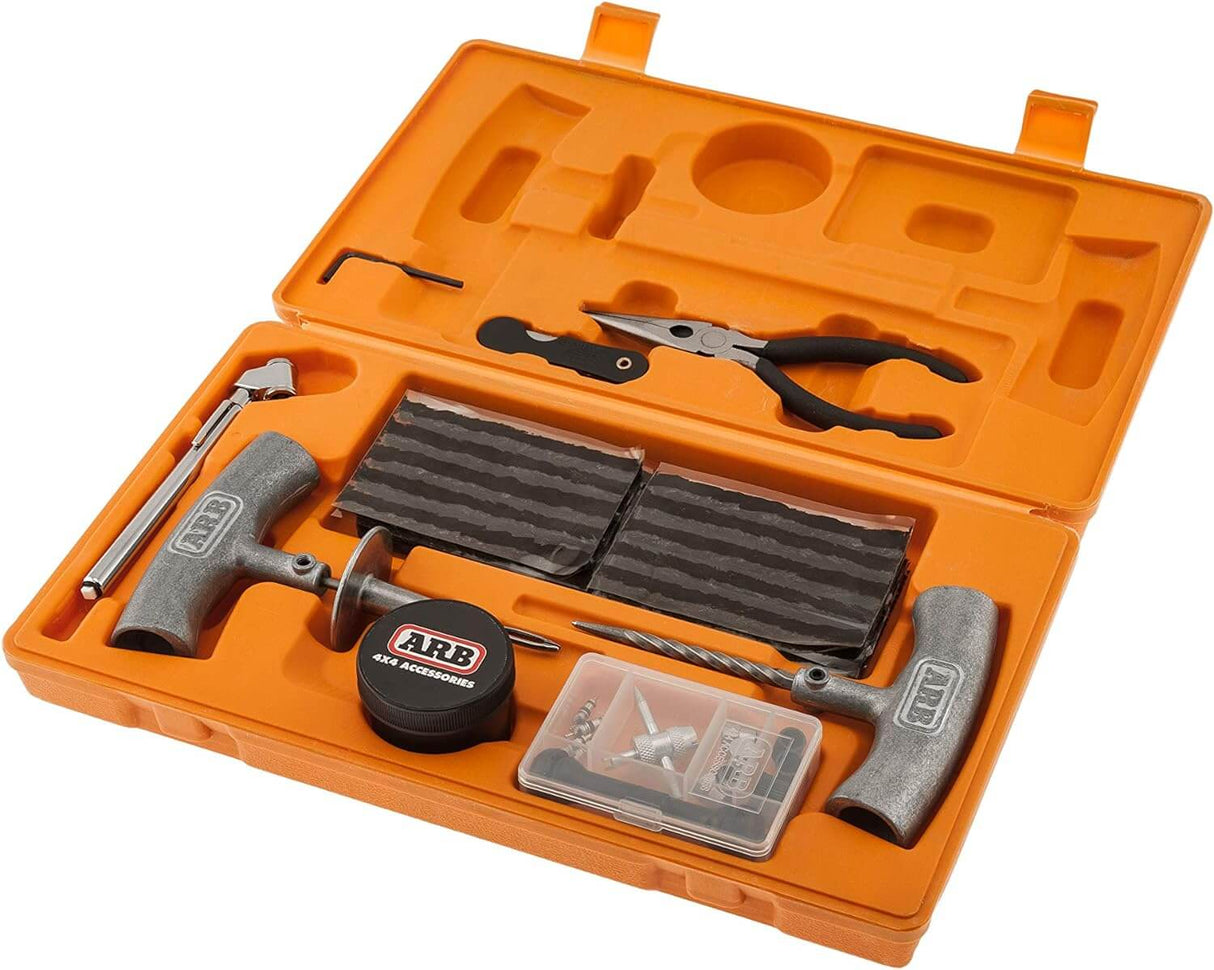 ARB Speedy Seal 2 Off-Road Tire Puncture Kit