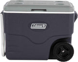 Daintree 40Qt / 38L Wheeled Hard Cooler