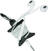 Nite Ize Curvyman Cord Supervisor Cable Organizer Clip