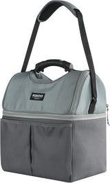 Igloo Gripper 22-Cans Soft Cooler Castlerock