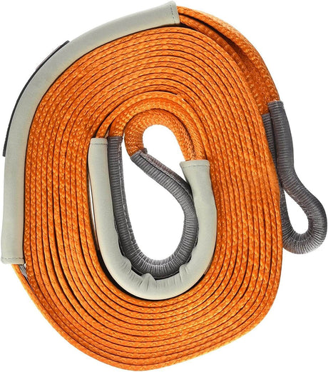 ARB Recovery Snatch Strap 11T 9m Heavy-Duty Rope
