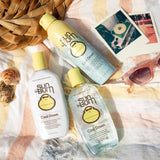 After Sun Cool Down Gel