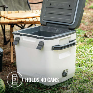 Adventure Cold For Days Outdoor Cooler