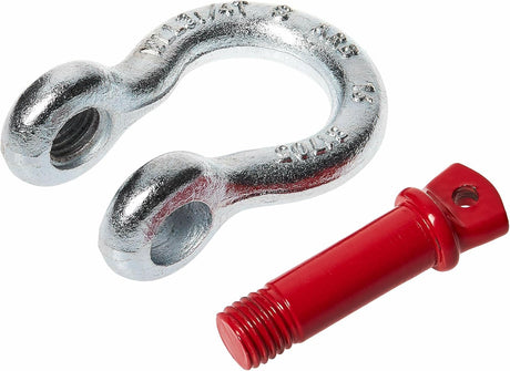 ARB Recovery Bow Shackle - 3.25 Tons