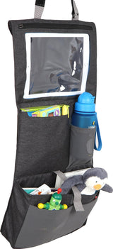 Car Seat Organizer