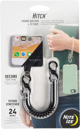 Hitch™ - Phone Anchor + Tether