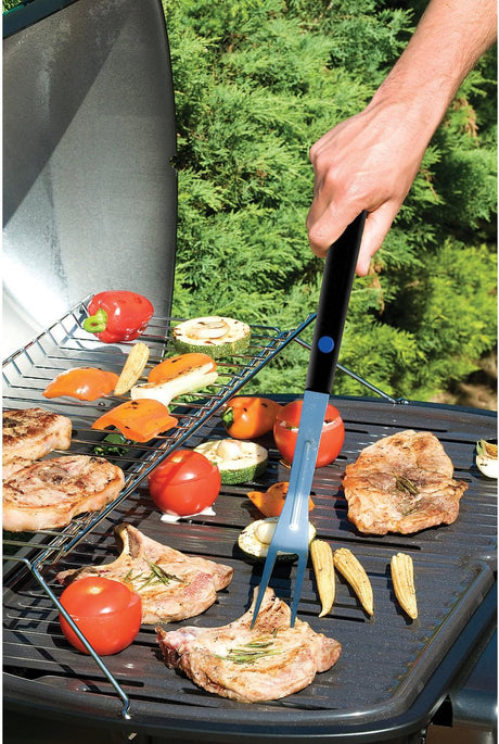 Campingaz Set Of Utensils With Extendable Handles
