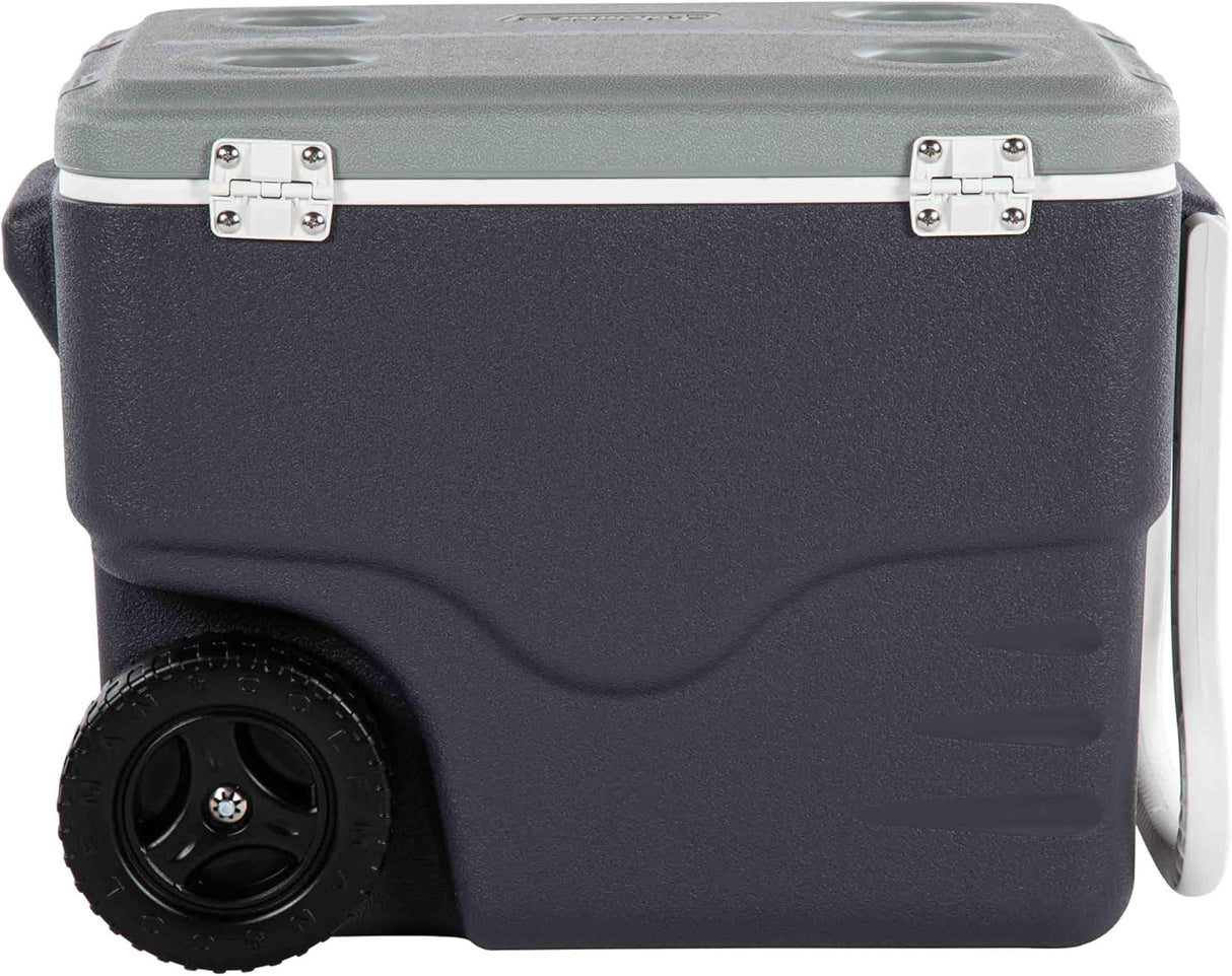 Daintree 40Qt / 38L Wheeled Hard Cooler
