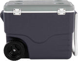 Daintree 40Qt / 38L Wheeled Hard Cooler