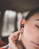Travel Ear Plugs Kit