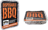 Disposable Instant BBQ