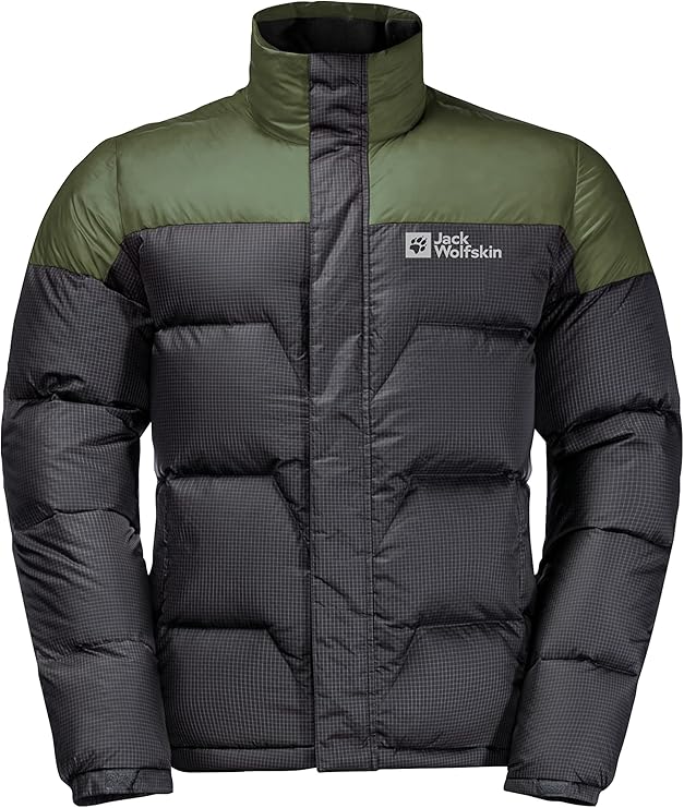 DNA Tundra XT Down Jacket - Men