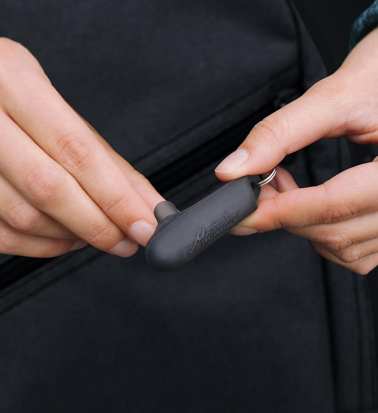 Travel Ear Plugs Kit