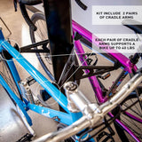 Velo Cache Expansion Kit - Black