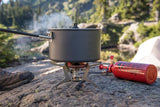 WhisperLite International Stove
