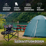 Director's Chair - Camouflage