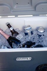 Daintree 40Qt / 38L Wheeled Hard Cooler