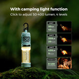 Flextail Tiny Repeller S Compact Mosquito Control Device