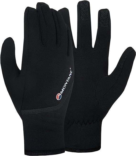 Powerstretch Pro Glove - Men