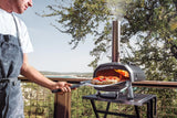 Ooni Karu 2 - Portable Multi Fuel Pizza Oven 12 Inch