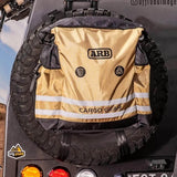 ARB T Gear Backpack Outdoor Rugged Travel Bag