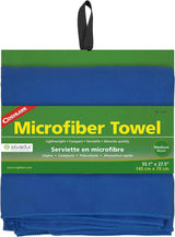 Micro Fibre Towel - Medium