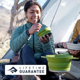 Sea to Summit X-Set 31 Camping Set