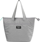 Soft 14-can Tote Cooler Bag - 9L